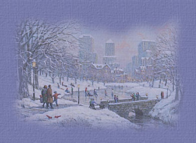 cartolina di natale cartolina di natale