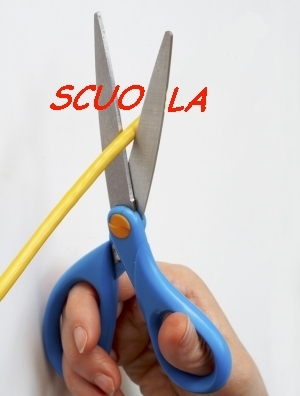 tagli_a_scuola