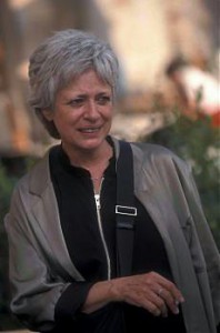 Barbara Spinelli